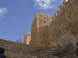 Ciudad de Teruel 2017